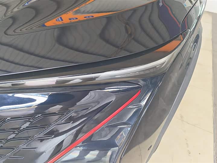 Фото 5 - Changan UNI-T