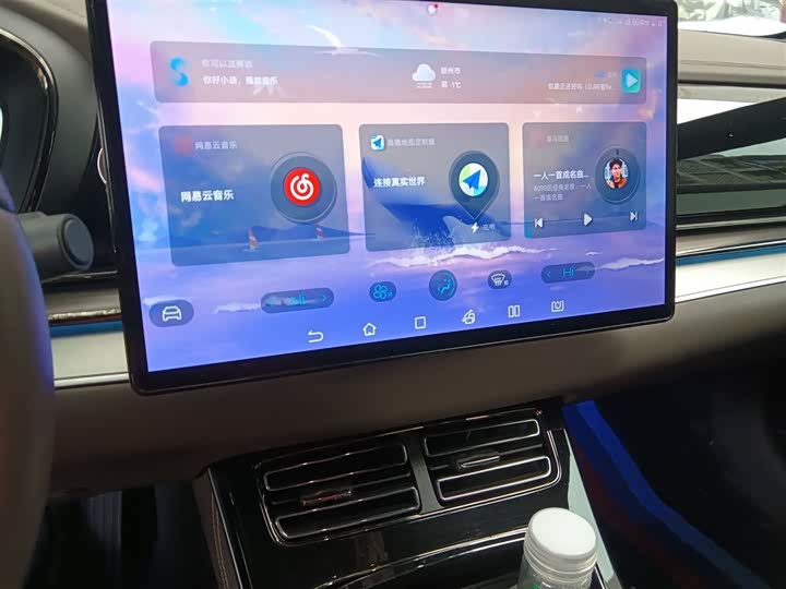 Фото 6 - BYD Han