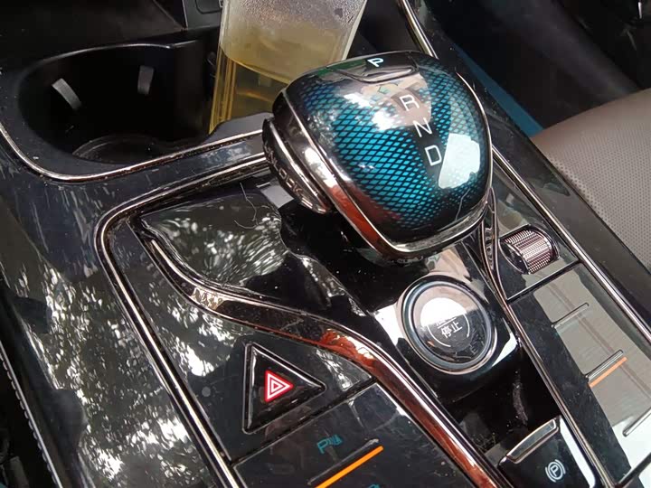 Фото 7 - BYD Han