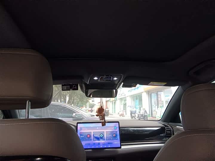 Фото 9 - BYD Han