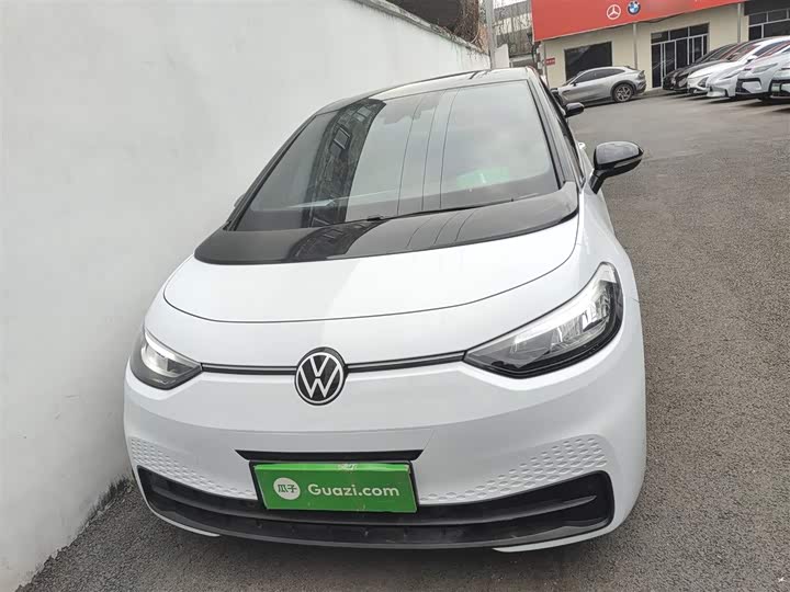 Фото 3 - Volkswagen ID.3