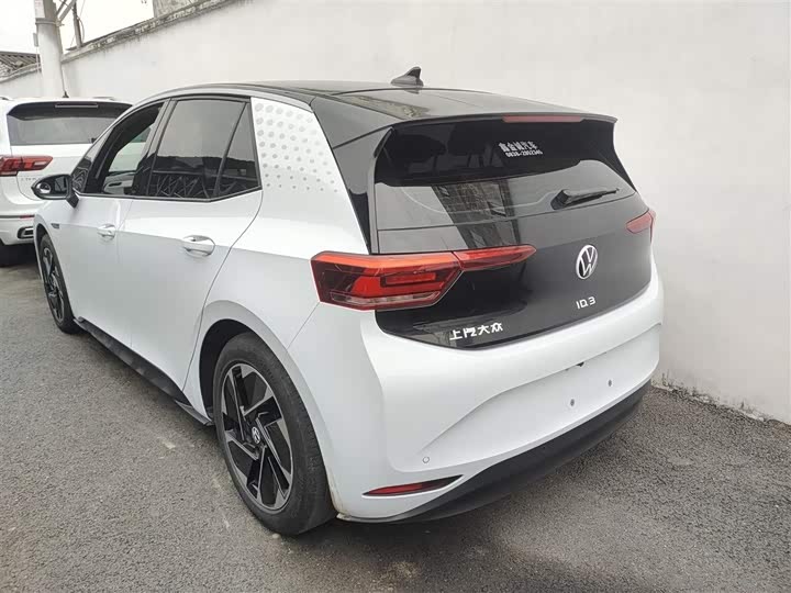 Фото 5 - Volkswagen ID.3