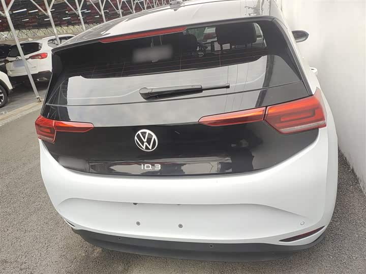 Фото 6 - Volkswagen ID.3