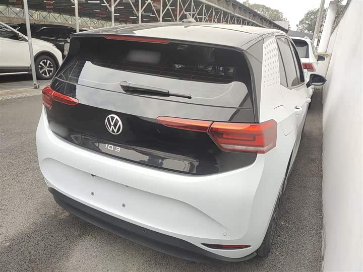 Фото 7 - Volkswagen ID.3