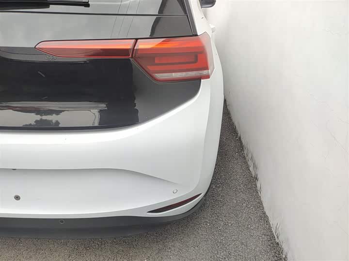 Фото 8 - Volkswagen ID.3