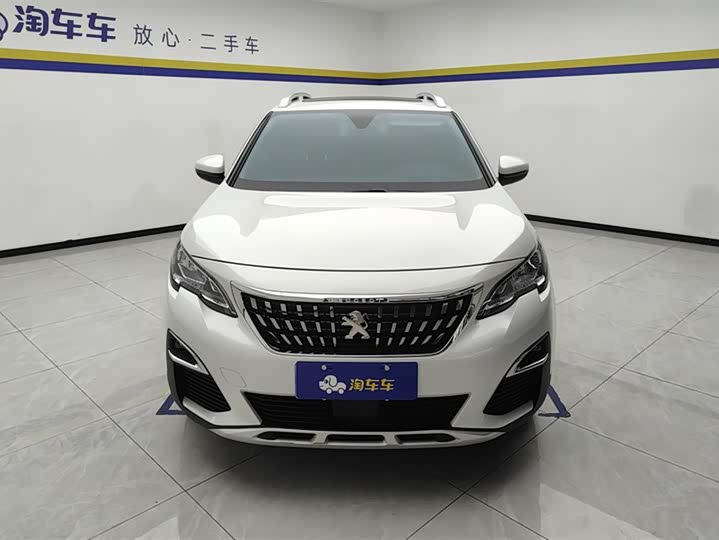 Фото 2 - Peugeot 4008