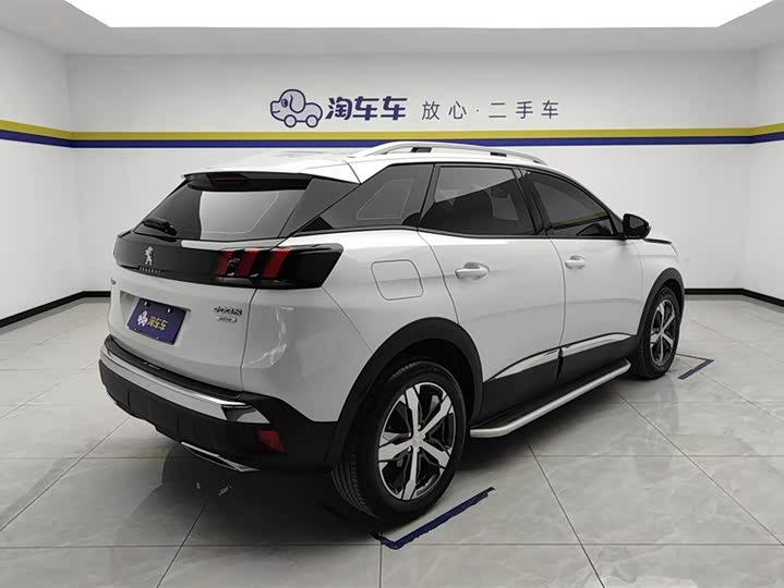 Фото 3 - Peugeot 4008