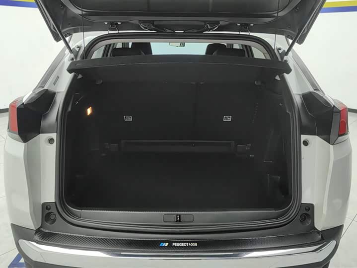 Фото 4 - Peugeot 4008