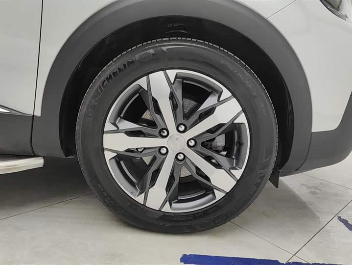 Фото 6 - Peugeot 4008