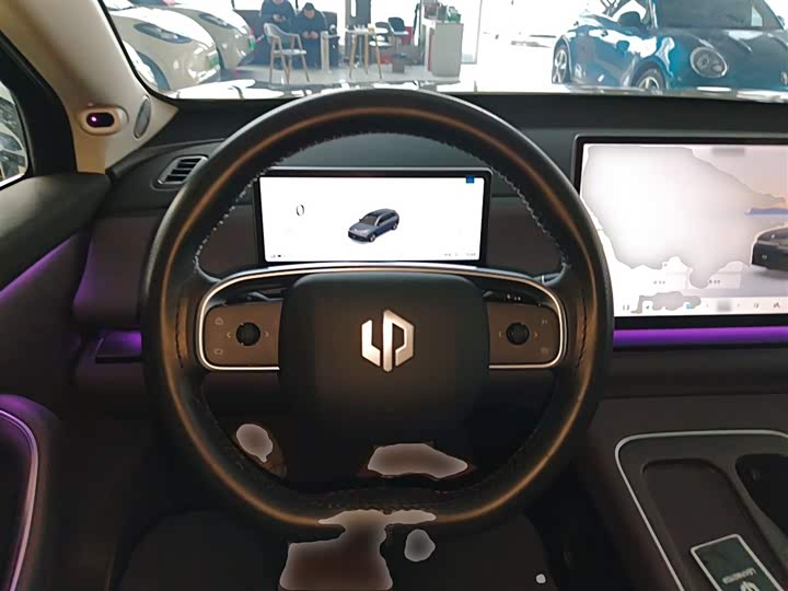 Фото 3 - Leapmotor C10