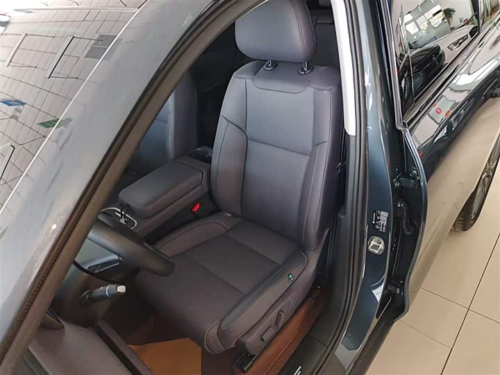 Фото 7 - Leapmotor C10