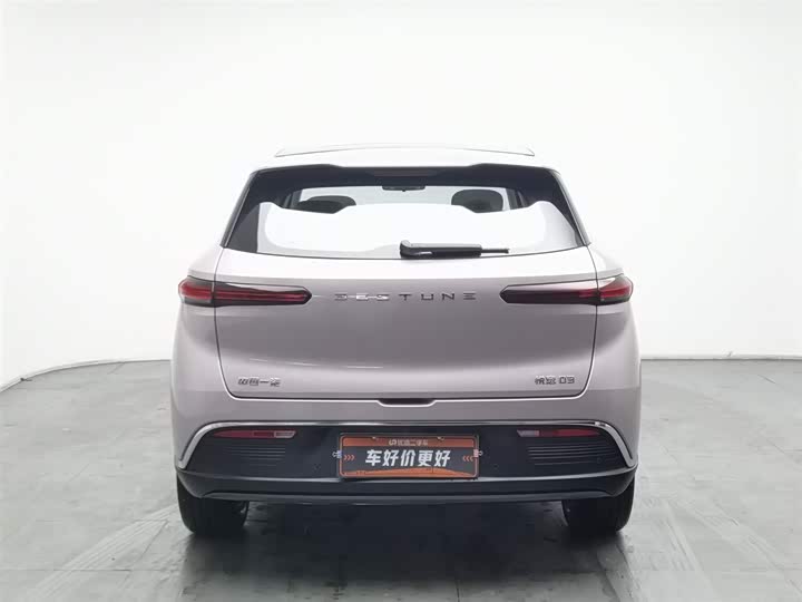 Фото 4 - Bestune 03