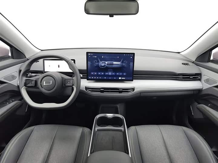 Фото 5 - Bestune 03