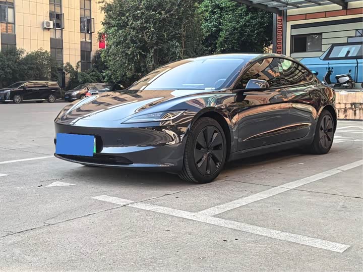 Photo 1 - Tesla Model 3