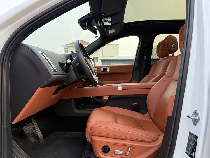 Фото 4 - LiXiang L6