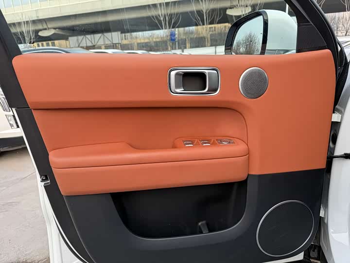 Фото 5 - LiXiang L6