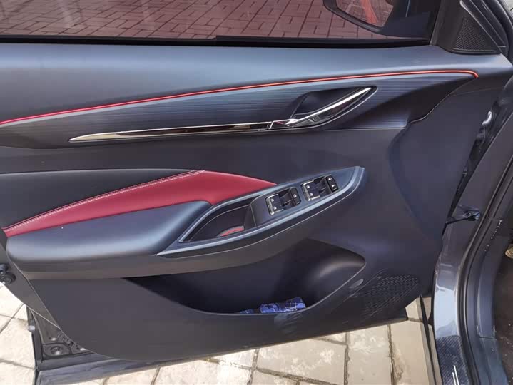 Фото 7 - Changan Oshan X5