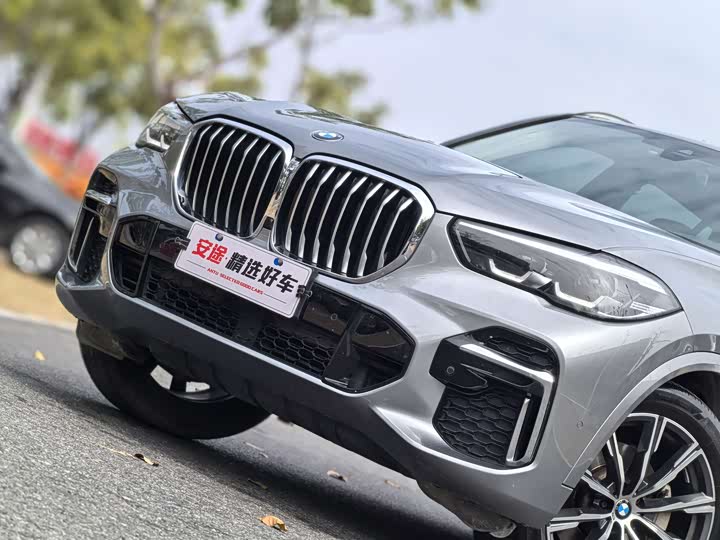 Фото 5 - BMW X5