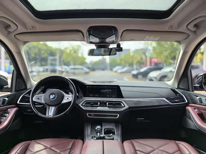 Фото 9 - BMW X5