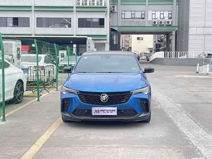 Фото 2 - Buick Verano