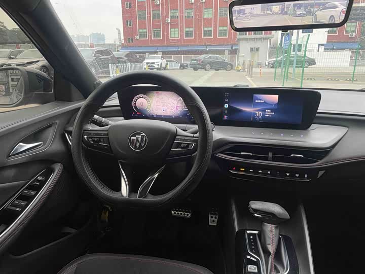 Фото 5 - Buick Verano