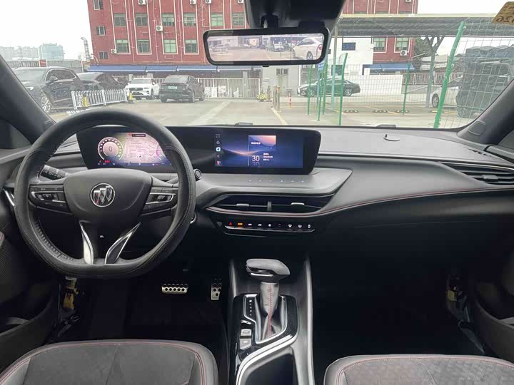 Фото 6 - Buick Verano