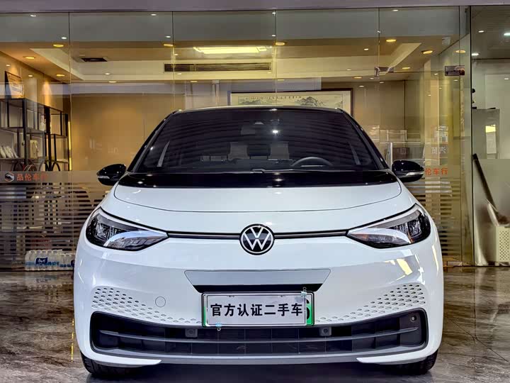 Фото 2 - Volkswagen ID.3