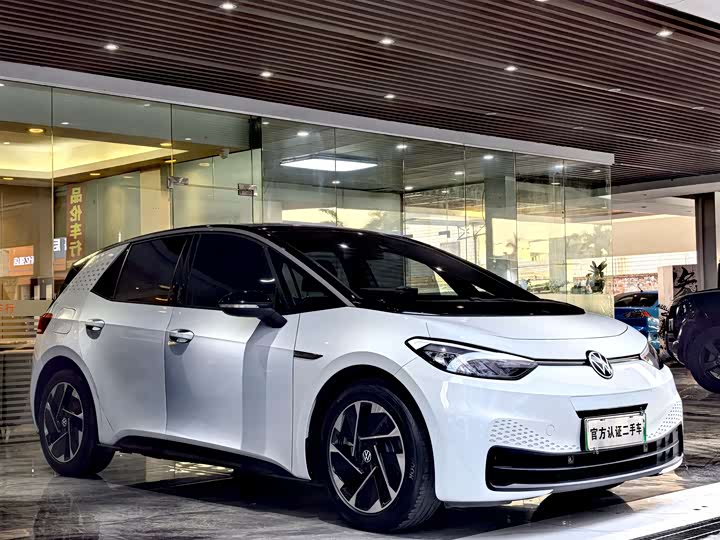 Фото 3 - Volkswagen ID.3