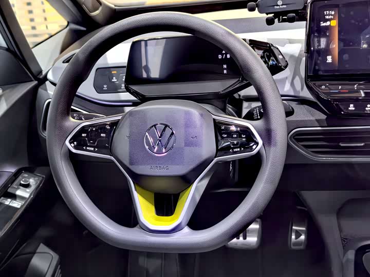 Фото 6 - Volkswagen ID.3