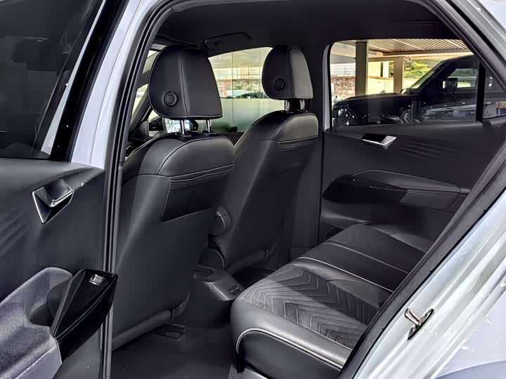 Фото 8 - Volkswagen ID.3