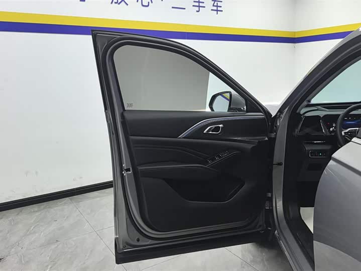 Фото 7 - Haval Ruge Max