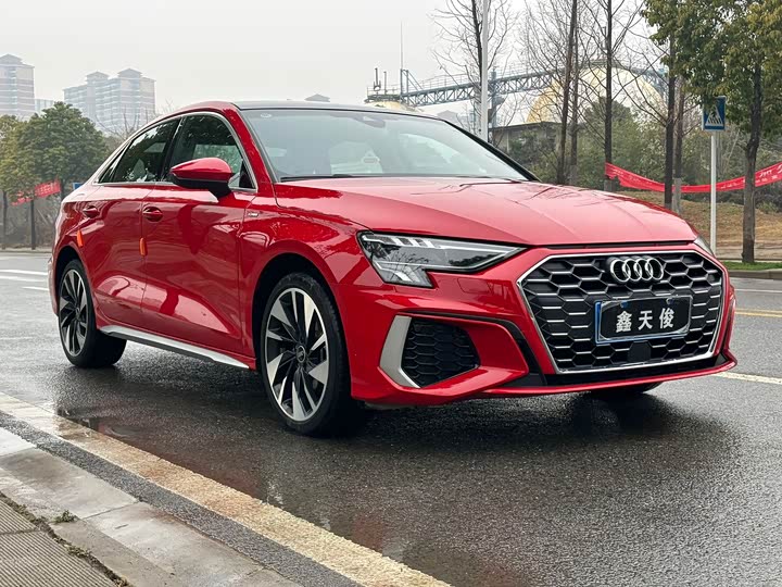 Фото 3 - Audi A3