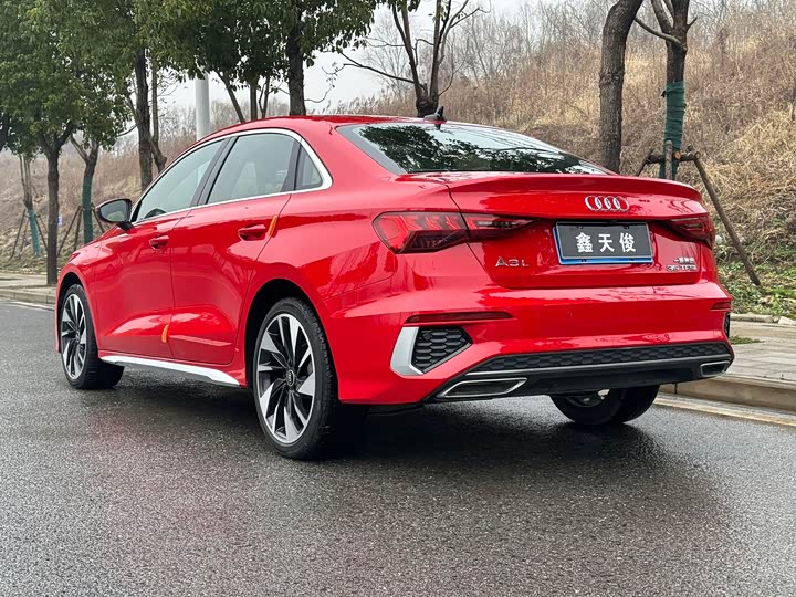 Фото 4 - Audi A3