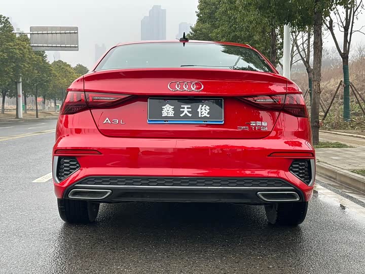 Фото 5 - Audi A3