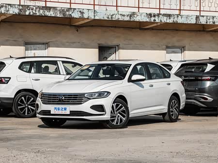 Фото 1 - Volkswagen Lavida