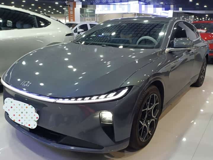 Фото 1 - Changan Qiyuan (Nevo) A07