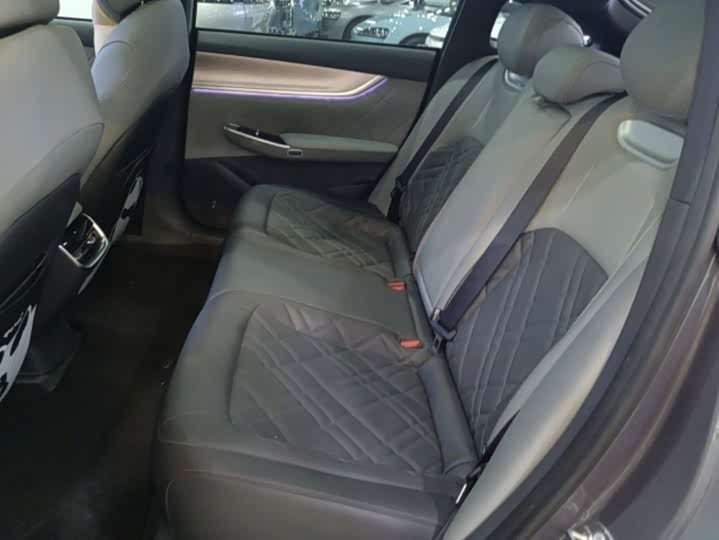 Фото 5 - Changan Qiyuan (Nevo) A07