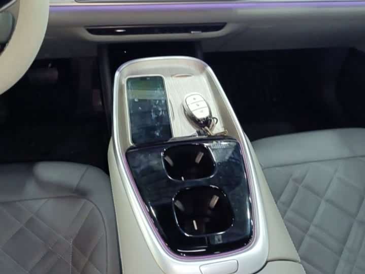 Фото 9 - Changan Qiyuan (Nevo) A07