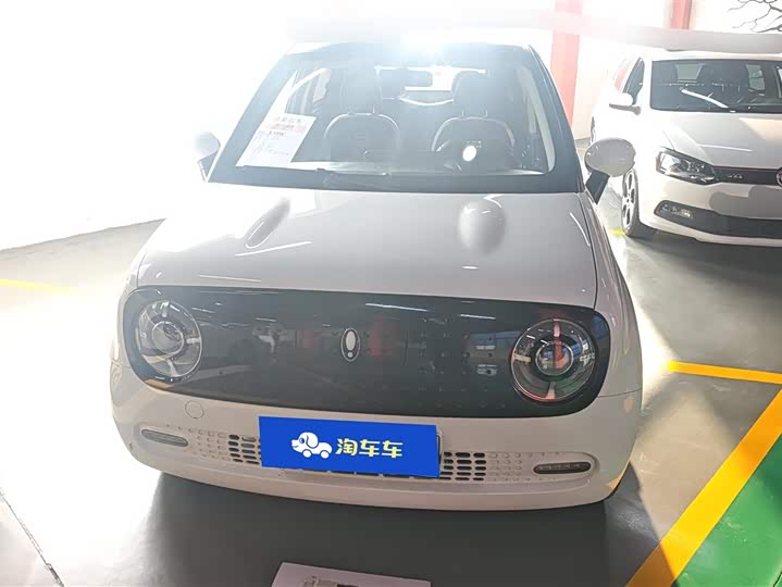 Фото 2 - Ora Black Cat