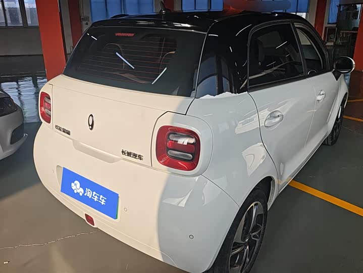 Фото 3 - Ora Black Cat