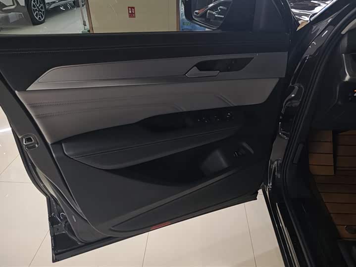 Фото 7 - Volkswagen Tavendor