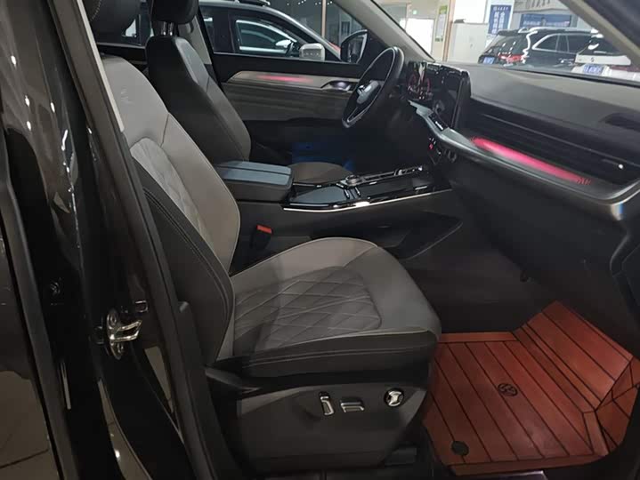 Фото 8 - Volkswagen Tavendor