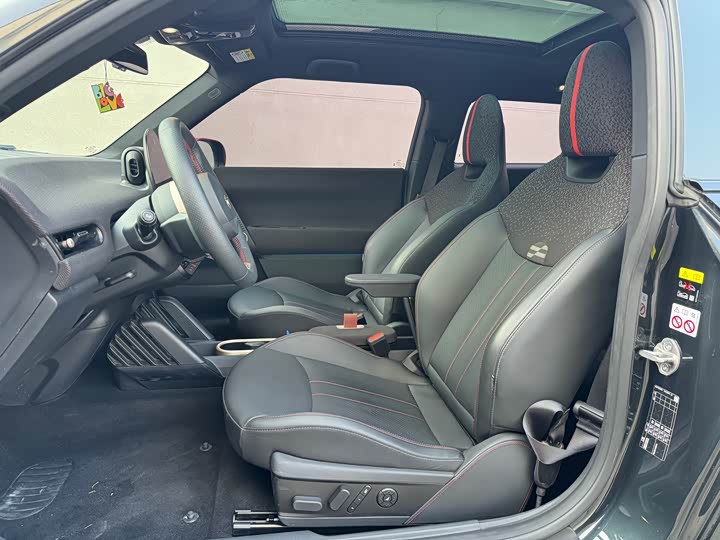 Фото 5 - Mini Cooper