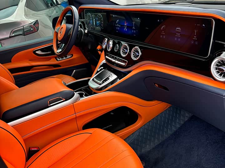 Фото 9 - Mercedes-Benz Vito