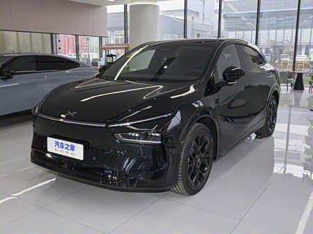 Фото 1 - XPeng G7