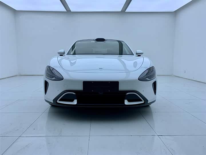 Фото 2 - Xiaomi SU7