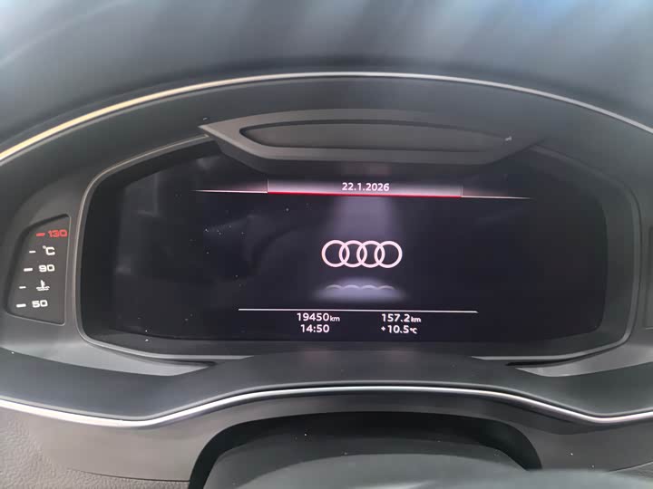Фото 5 - Audi A6L