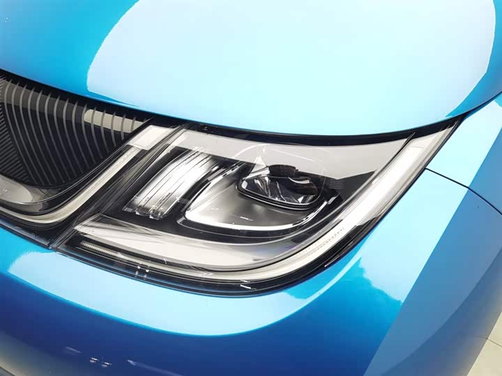 Фото 7 - BYD Dolphin