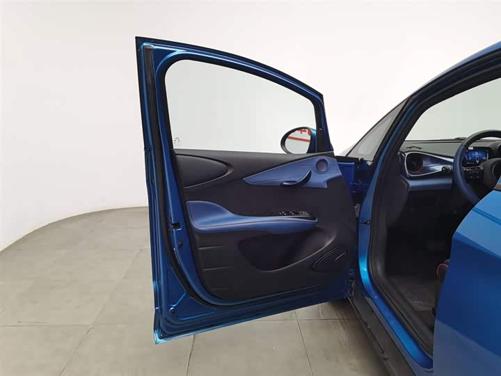 Фото 8 - BYD Dolphin