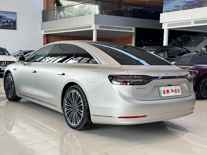 Фото 6 - Stelato S9